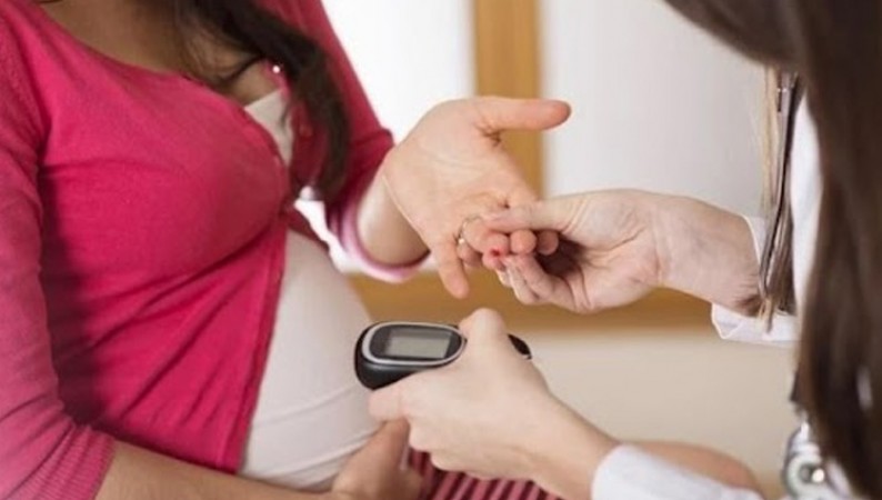 Post-Pregnancy Diabetes Patients Struggle with Blood Sugar Control: Study