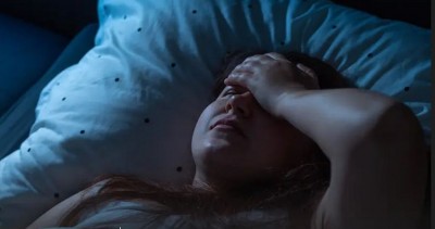 Top Five Causes of Insomnia in Adults: What to Do