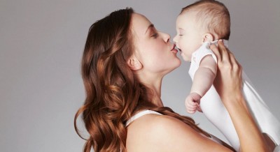 Do You Know the Health Risks Associated with Kissing Babies on Lips and Cheeks?