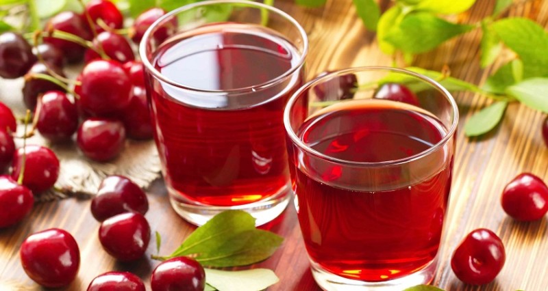 Say Goodbye to Insomnia: Embrace the Power of Tart Cherry Juice