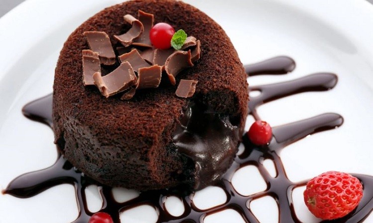 National Chocolate Pudding Day: Exploring Health Benefits of Chocolate