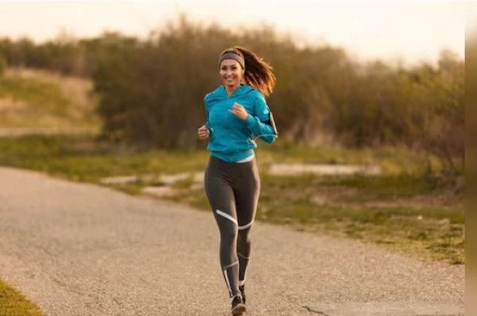 लंबी उम्र के लिए रोजाना दौड़ना है जरूरी, धीमी गति से दौड़ने के हैं कई फायदे, जानिए और भी