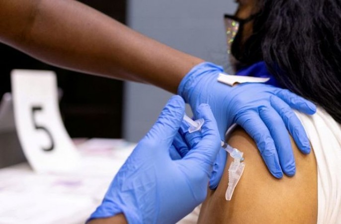 अमेरिकी शोधकर्ताओं ने गर्भवती महिलाओं के लिए शुरू किया वैक्सीनेशन का ट्रायल