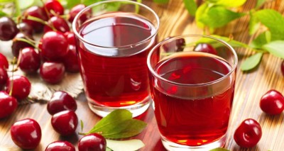 Say Goodbye to Insomnia: Embrace the Power of Tart Cherry Juice