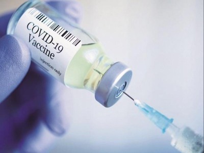 Man did something after getting corona vaccine due to which he died in no time