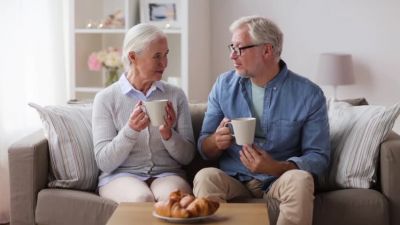 Intake of coffee in old age will keep your heart healthy