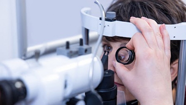National Prevention of Eye Injuries Awareness: Safeguarding Your Vision