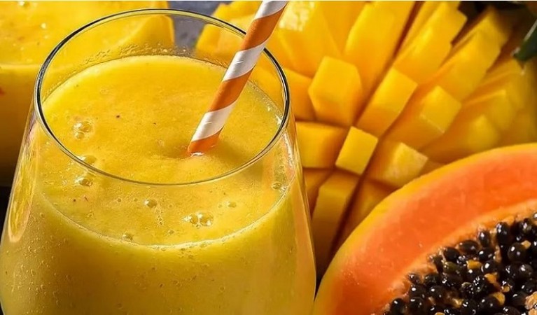 Study finds Eating Carrots, Spinach, Mangoes, Papayas May Help Boost Heart Health