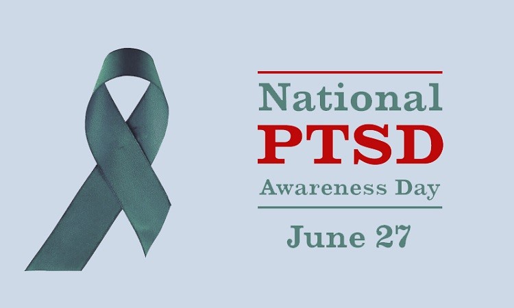 PTSD Awareness: Understanding and Supporting Those Affected