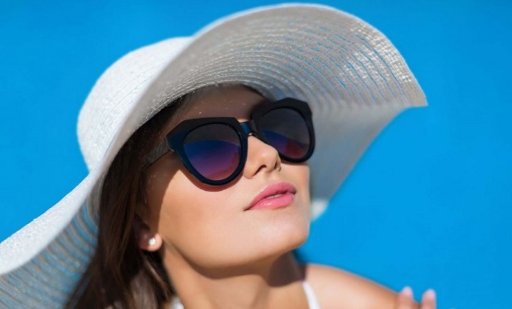 Healthcare Sunglasses Day: Protecting Your Eyes, Enhancing Your Health