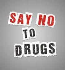 June 26: International Day Against Drug Abuse