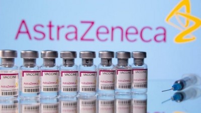 AstraZeneca kicks up trials for custom-made booster vaccine against  Covid Beta variant