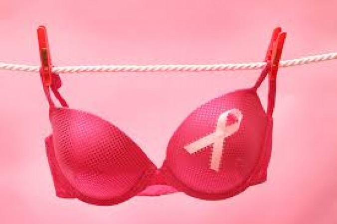 Can wearing a tight bra cause breast cancer? Know the facts