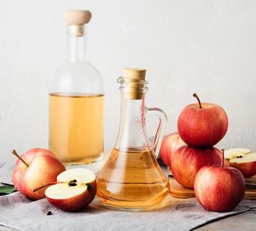 Explore the Power of Apple Cider Vinegar: Benefits, Uses, and Side Effects