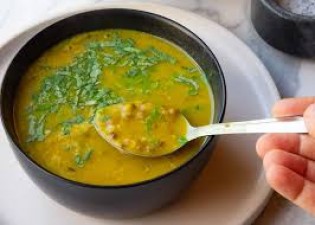 Make moong soup at home with the help of this recipe, you will get relief from diarrhea and indigestion, the method of making it is easy