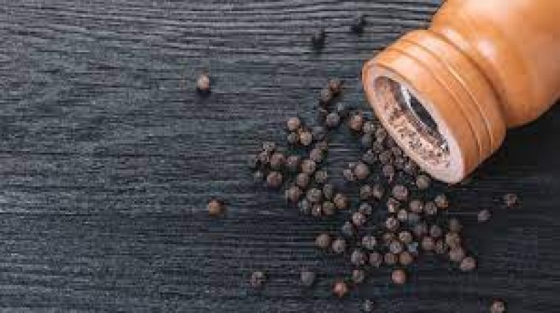 Black pepper can be detrimental to health! These people should not eat even by mistake