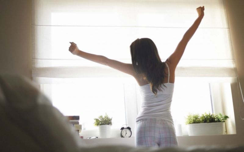 4 Reasons why everyone should have a morning routine