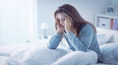 Sleep disorder could be linked to memory issues