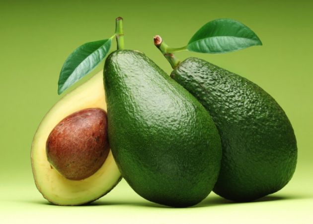 Some Proven Health Benefits of Avocado