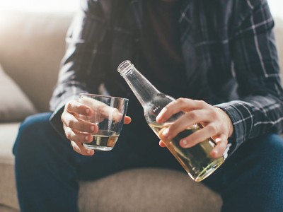 लॉन्च हुआ नया ऐप जो करेगा शराब छोड़ने में आपकी मदद
