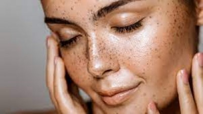 With the help of these natural things, you will get glowing and healthy skin, do it like this