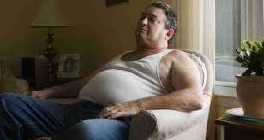 Obesity is increasing rapidly in these countries, WHO gives special tips to lose weight