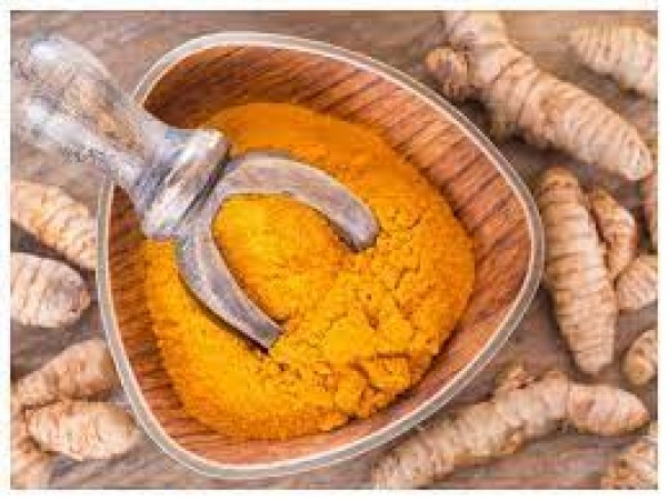 How to know whether turmeric is real or fake in minutes, FSSAI told this secret trick