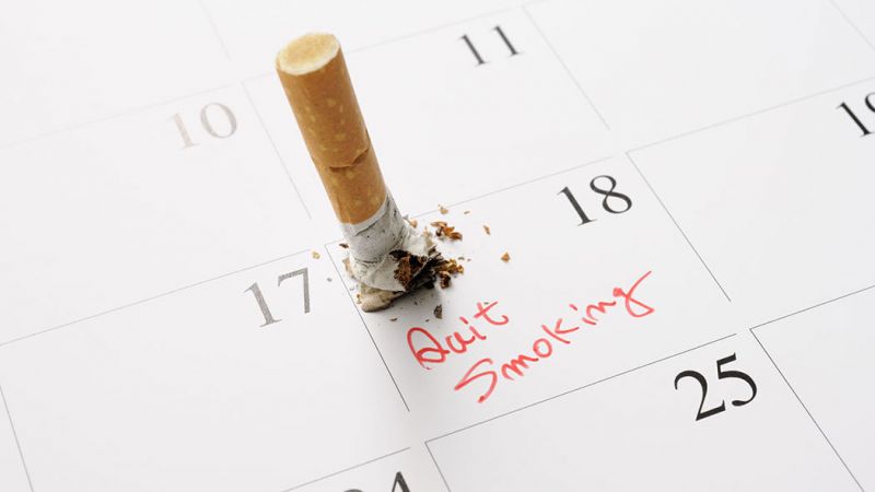 5 Easy and Simple Tips To Quit Smoking