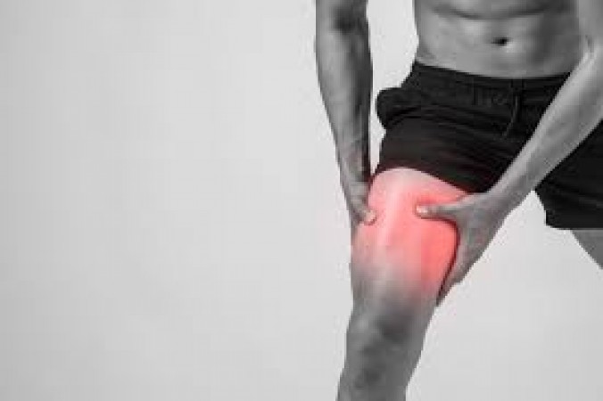 Do not ignore chronic pain, know its causes and where in the body it occurs?