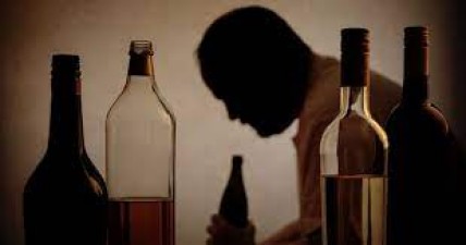 Does drinking alcohol cause addiction?