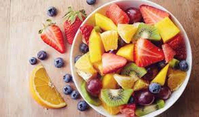 Which fruits should be eaten during the fast, which are healthy and will also keep the stomach full?