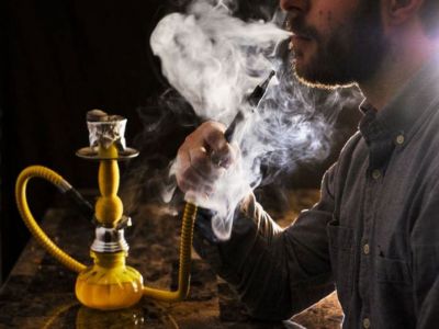Hookah is harmful for heart and blood vessels: study