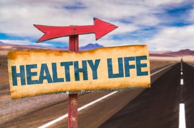 Make These 5 Changes in Your Lifestyle to Keep Illnesses at Bay