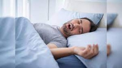 खराब नींद और खर्राटे मस्तिष्क की नसों को कमजोर कर सकते हैं, अध्यन में हुआ खुलासा