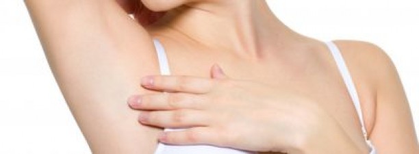 How to Get Rid of Dark Underarms: Try These Tricks for Relief