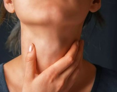 These 5 healthy foods are bad for thyroid patients, know the reason from Ayurveda Dr.
