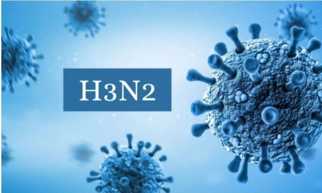 H3N2 influenza? Tamil Nadu man with Covid symptom dies