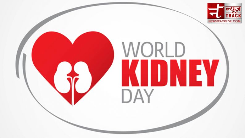 Get aware of chronic kidney disease on occasion of ‘World Kidney Day’