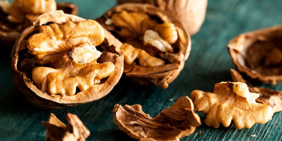 Walnuts accelerate metabolism: Study