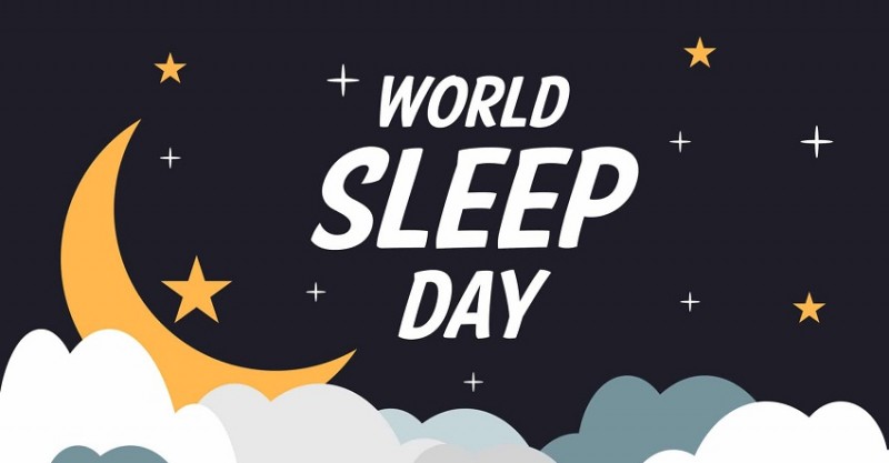 World Sleep Day 2024: Date, Theme, History, and Significance Explained