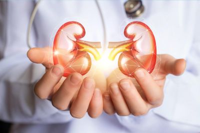 Follow this tip to keep kidneys healthy