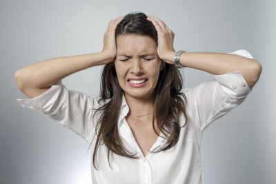 4 Ways to get rid of Headache