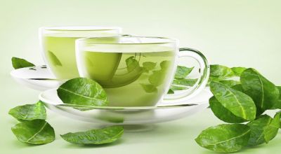 Green tea may lower down the obesity risk: Study