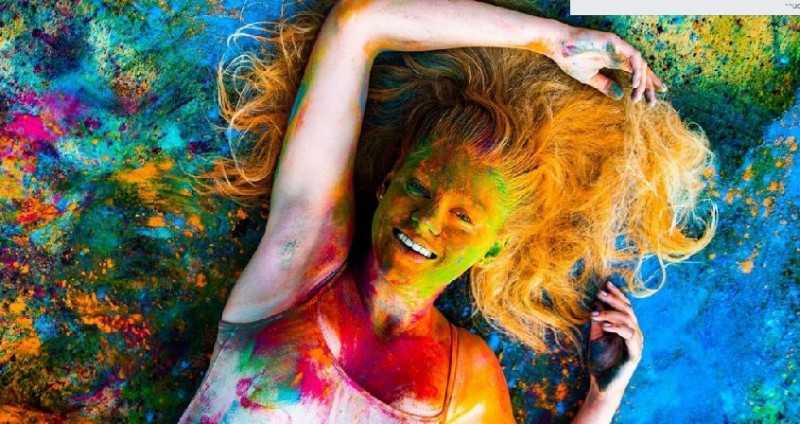 How to Protect Your Skin This Holi: A Pre-Festival Skincare For You Ahead of Holi