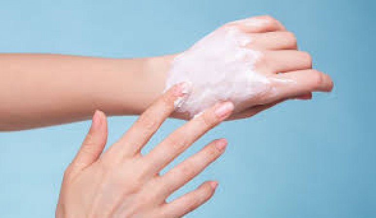 Adopt these easy home remedies to make cracked hands soft and supple
