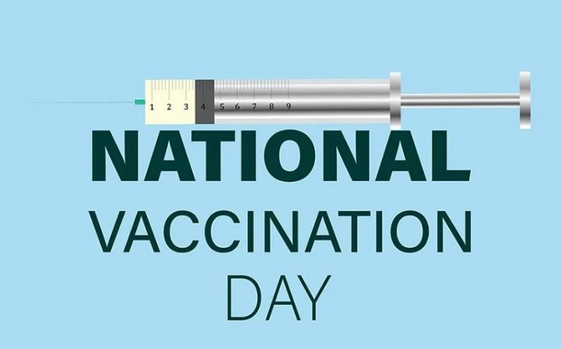 National Vaccination Day 2024: All You Need to Know on This Special Day
