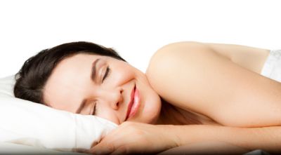 Try these sleep tips to burn belly fat and slim down while sleeping
