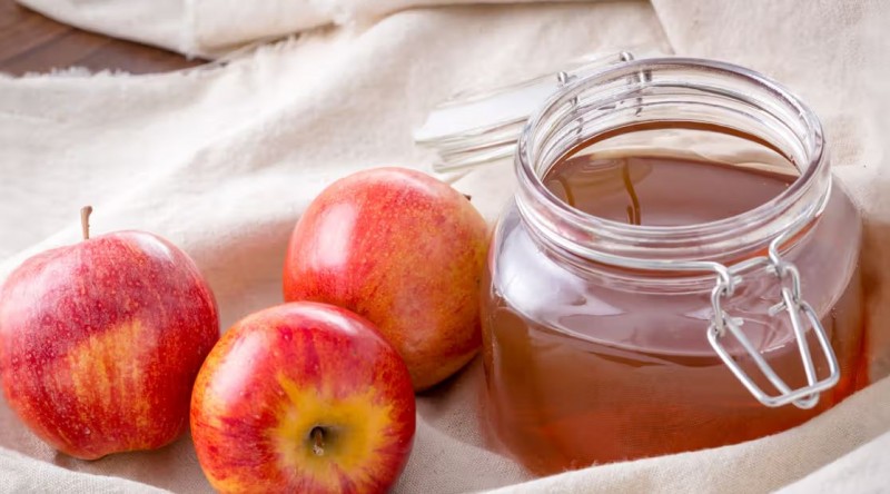 Can Drinking Apple Cider Vinegar Lead to Weight Loss?