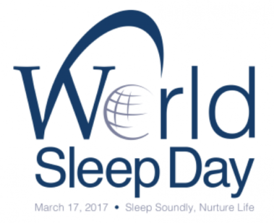 World Sleep Day 2018: Know the trick to sleep faster here