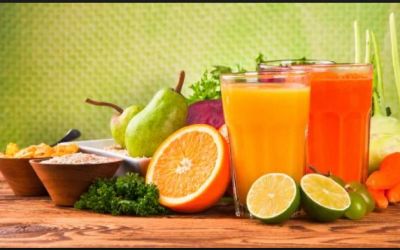Low-Cal Juices That You Can Easily Make At Home To Lose Weight